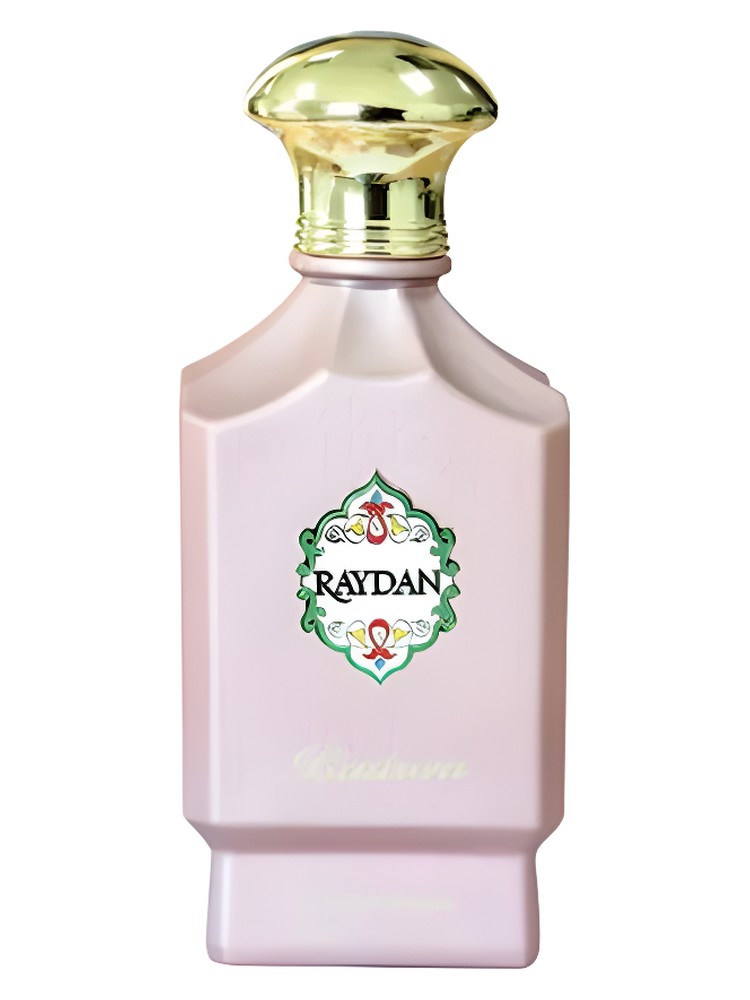 Braisem Raydan perfume - a fragrance for women and men