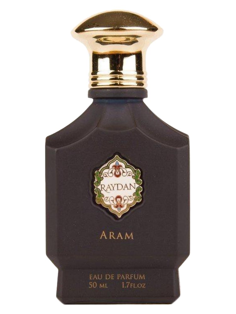 Aram Raydan perfume - a fragrance for women and men