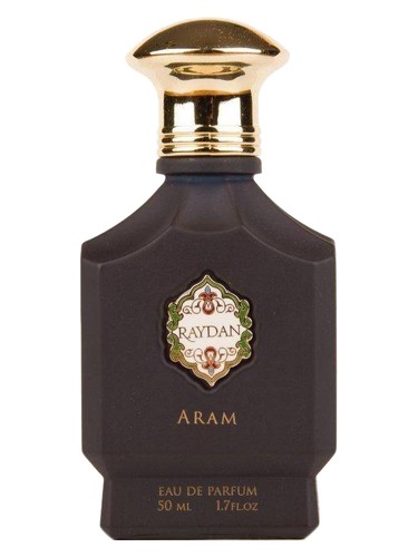 perfume Aram Raydan pro ženy a muže 
