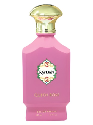 perfume Queen Rose Raydan pro ženy a muže 