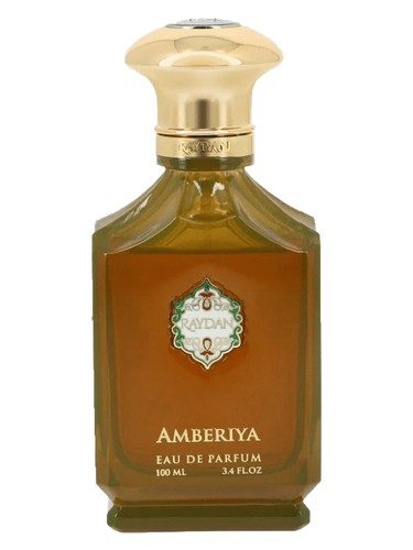 Amberiya Raydan pro ženy a muže 