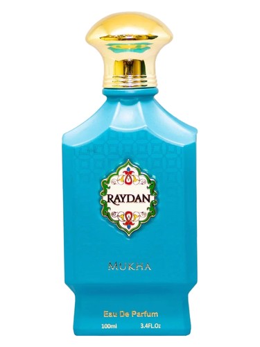 perfume Mukha Raydan pro ženy a muže 