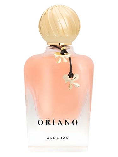 Oriano by ALREHAB PERFUMES