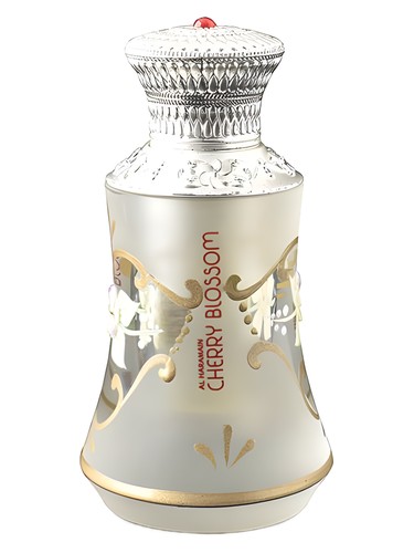 Cherry Blossom Al Haramain Perfumes pro ženy a muže 