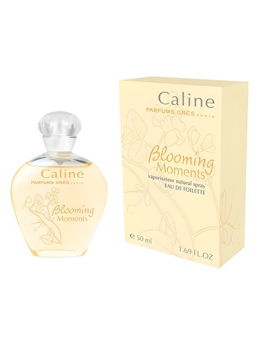 Caline Blooming Moments Grès pro ženy