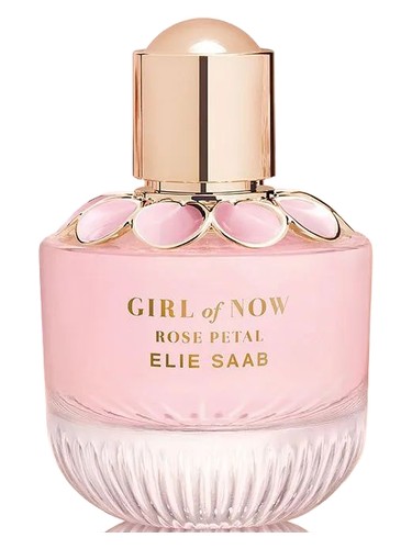 Girl of Now Rose Petal Elie Saab 香水- 一款2024年新的女用香水
