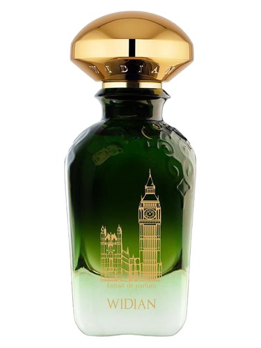 Harrods Exclusive WIDIAN pro ženy a muže 