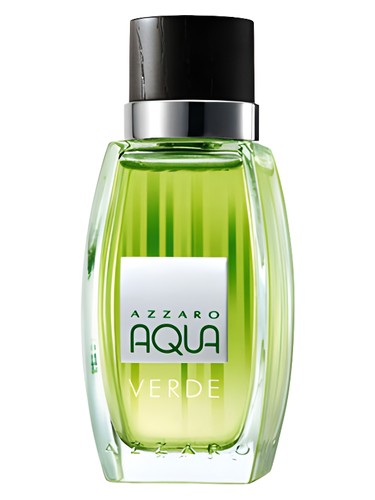 Azzaro Aqua Verde by Azzaro