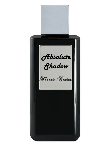 Absolute Shadow Franck Boclet pro ženy a muže