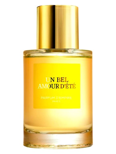 Un Bel Amour D’été Parfum d&#039;Empire pour homme et femme