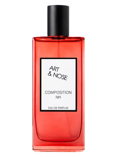 Art&amp;Nose Composition #1 Art&amp;Nose pro ženy 