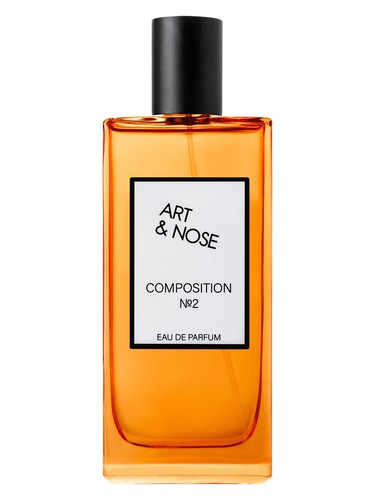 Art&amp;Nose Composition #2 Art&amp;Nose pro ženy 