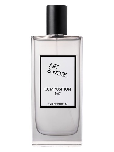 Art&amp;Nose Composition #7 Art&amp;Nose pro muže 