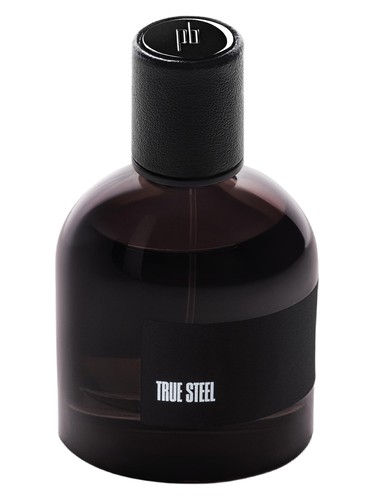 perfume True Steel Parfum Büro | M-collections pro muže 