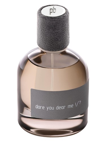 perfume Dare you dear me !/? Parfum Büro | M-collections pro ženy 