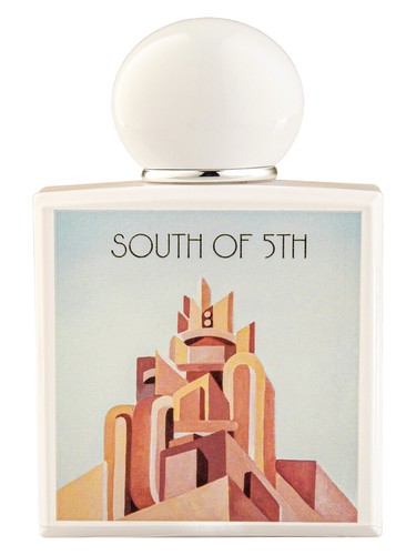 perfume South Of 5th Adamo Parfum pro ženy a muže 