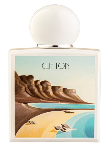 Clifton by Adamo Parfum