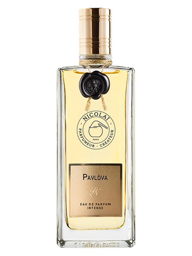 Pavlova Nicolai Parfumeur Createur pro ženy a muže 