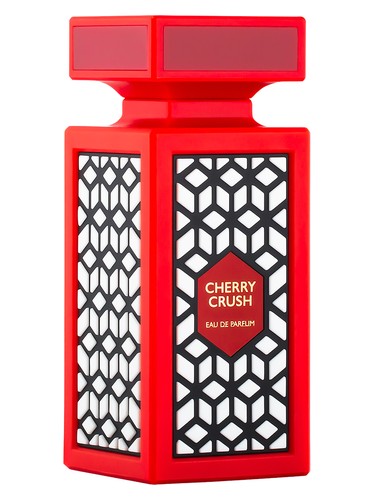 Cherry Crush Flavia pro ženy a muže 