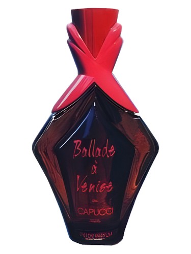 Ballade a Venise Roberto Capucci pro ženy 