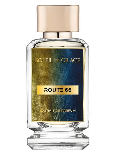Route 66 Soleil de Grâce pro ženy a muže 