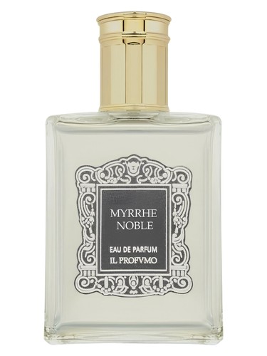 perfume Mirrhe Noble Il Profvmo ユニセックス
