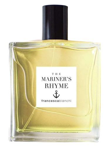 The Mariner&#039;s Rhyme Francesca Bianchi pro ženy a muže 