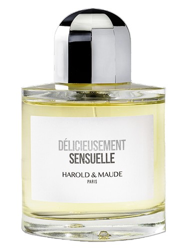 perfume Délicieusement Sensuelle Harold &amp; Maude pro ženy 