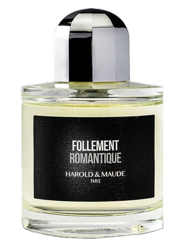 Follement Romantique Harold &amp; Maude pro muže 