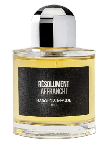 Résolument Affranchi Harold &amp; Maude pro muže 
