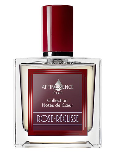 Rose-Reglisse Affinessence pro ženy a muže 