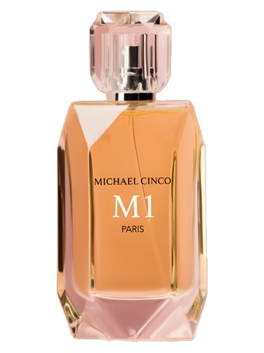 M1 Michael Cinco pro ženy 