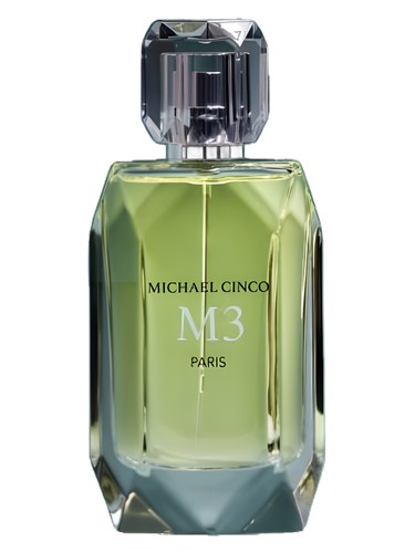 M3 Michael Cinco pro ženy 