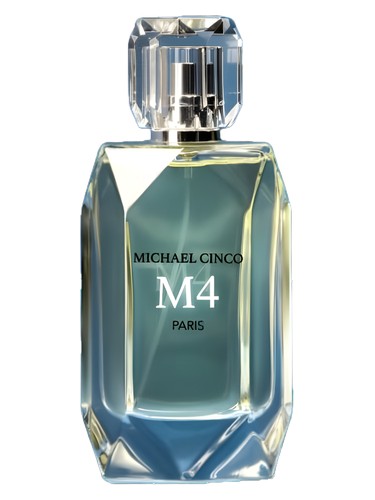 M4 Michael Cinco pro muže 
