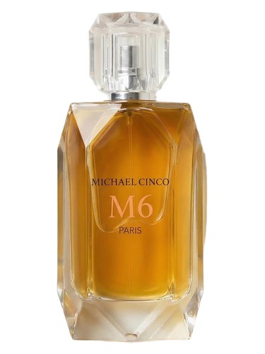 M6 by Michael Cinco