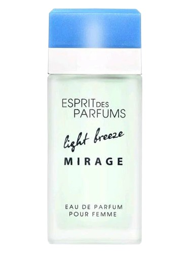 Light Breeze Mirage Новая Заря (The New Dawn) pro ženy