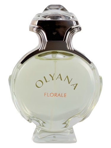 Olyana Florale