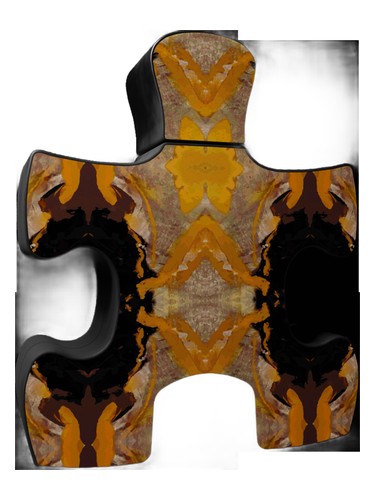 Daylight Puzzle Parfum pro ženy a muže