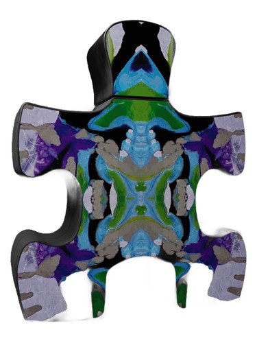 Sarcastic Puzzle Parfum pro ženy a muže 