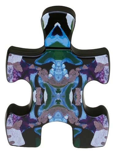 perfume Sarcastic Puzzle Parfum pro ženy a muže 