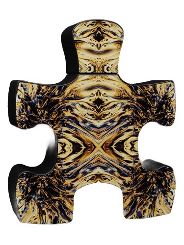 Fibonacci Puzzle Parfum pro ženy a muže 