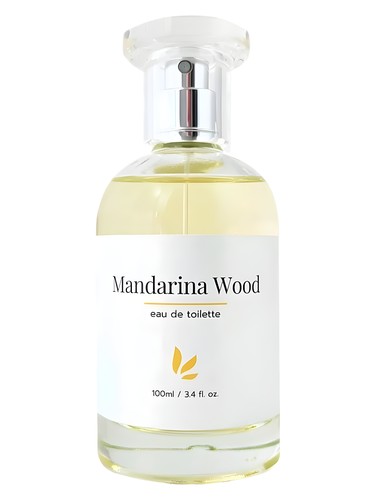 Mandarina Wood Maracujá Brasil pro ženy a muže 
