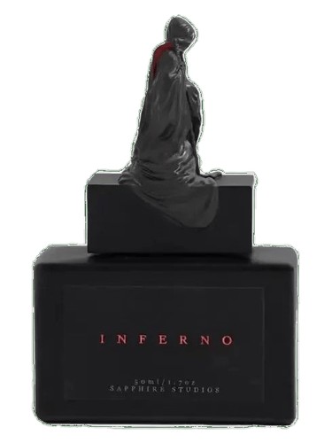 Inferno Sapphire Studios pro ženy a muže 