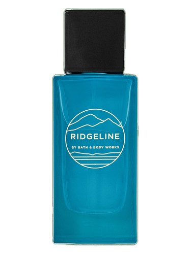 perfume Ridgeline  Bath &amp; Body Works pro ženy a muže 