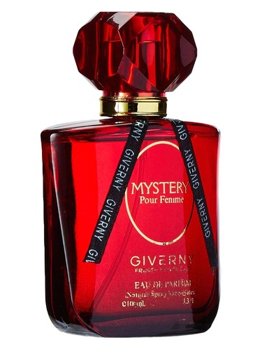 Mystery Pour Femme Giverny pro ženy 