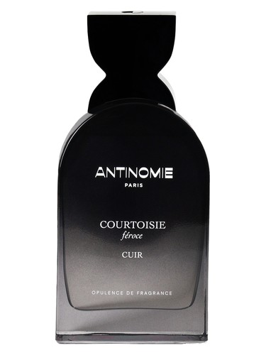 Courtoisie Féroce by Antinomie