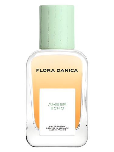 Amber Echo Flora Danica pro ženy a muže 