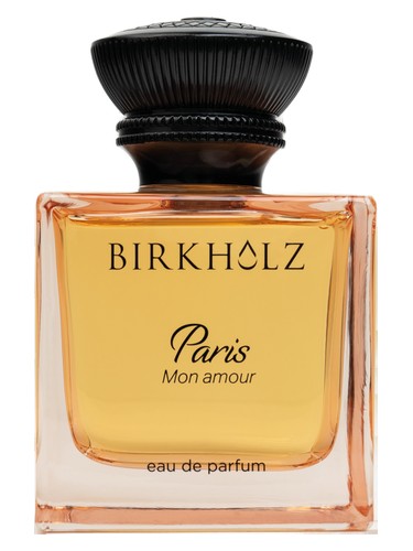 Paris - Mon Amour Birkholz pro ženy a muže