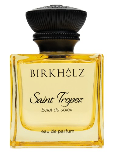 Saint Tropez - Eclat du Soleil  Birkholz pro ženy a muže