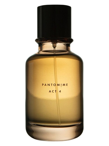perfume Act 4 Pantomime pro ženy a muže 